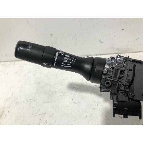 Toyota Camry Wiper Switch ACV40 06/2006-11/2011