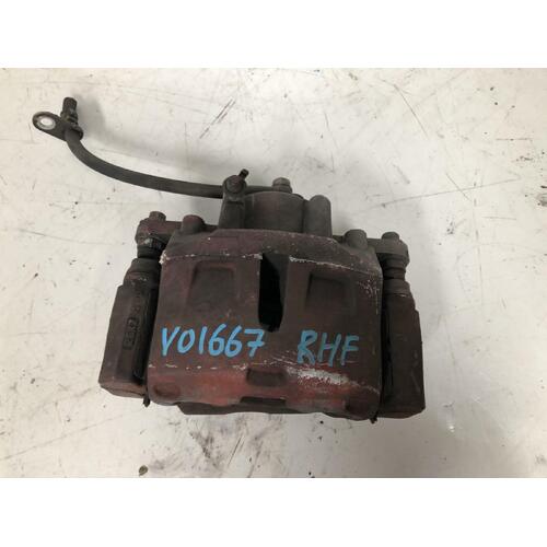 Toyota Camry Right Front Caliper ACV40 06/2006-11/2011