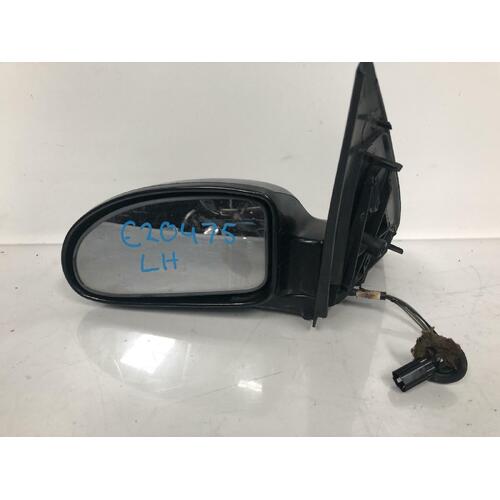 Ford Focus Left Door Mirror LR Power 01/01-06/05 