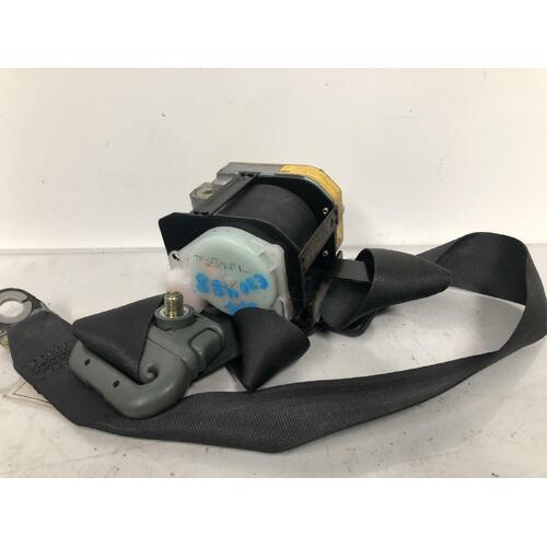 Toyota Echo Left Front Seatbelt NCP10 10/1999-09/2005