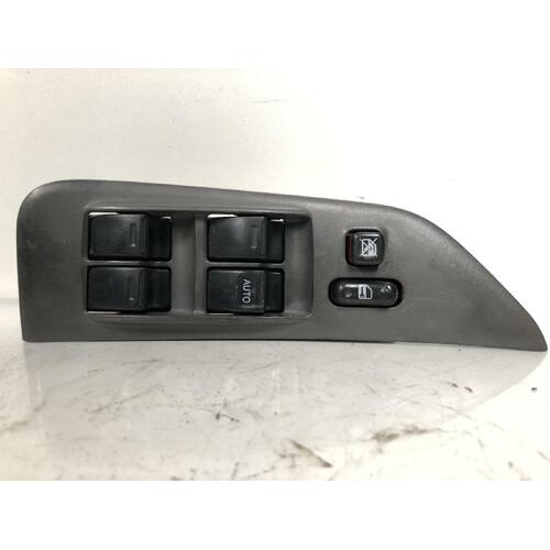 Toyota Avalon Master Window Switch MCX10 07/2000-06/2005