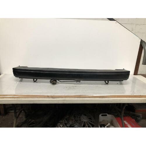 Toyota Tarago Rear Bumper YR22 03/1983-09/1990