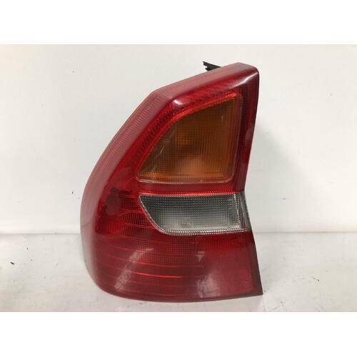 Mitsubishi Magna Left Tail Light TH 03/1999-08/2000