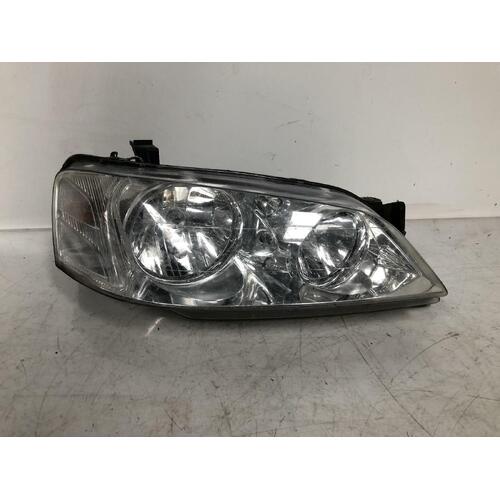 Ford Falcon Right Head Light BF 10/2002-08/2006