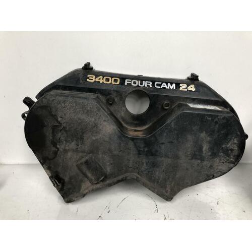 Toyota Prado Timing Case Cover VZJ95 07/1996-01/2003