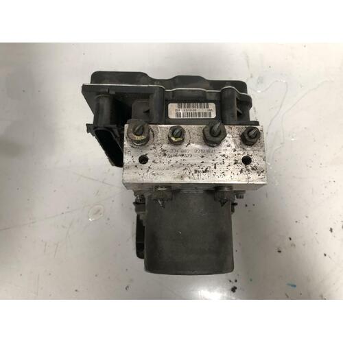 Holden ADVENTRA ABS Pump VZ 08/04-09/07 P/N 0265234082  92121621