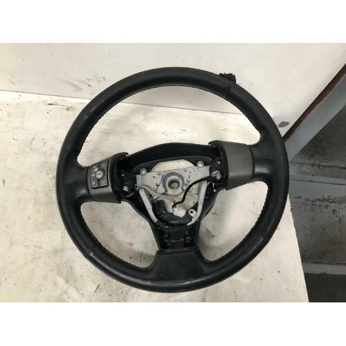 Toyota RAV4 Steering Wheel ACA33 11/2005-12/2012