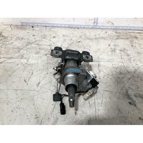 Toyota RAV4 Steering Column ACA33 11/2005-12/2012