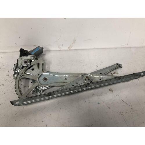 Toyota Corolla Left Front Window Regulator ZRE182 10/2012-06/2018