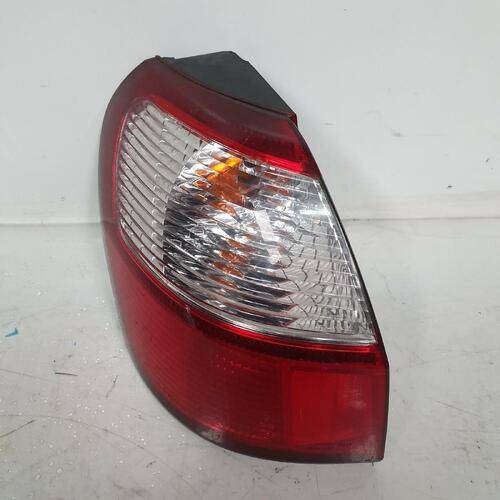 Subaru Liberty Left Tail Light 3RD GEN Wagon 11/98-08/03