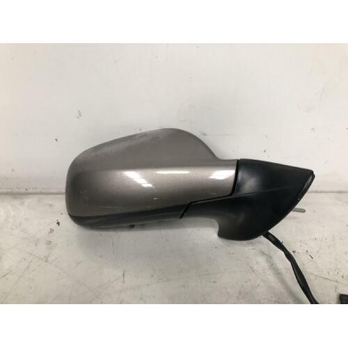 Peugeot 407 Right Door Mirror 09/2004-06/2011