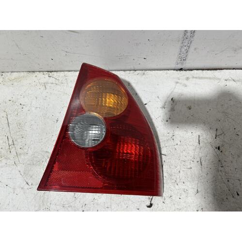 Mitsubishi Magna Right Tail Light TJ II 08/2000-07/2003