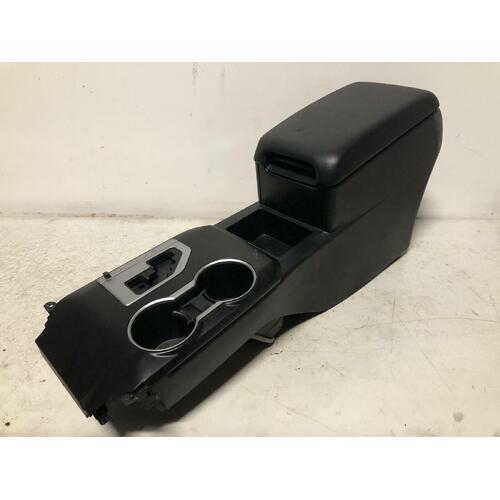 Toyota Camry Centre Console ASV50 12/2011-05/2015