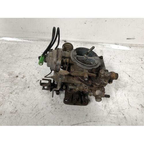 Toyota Corona Carburetor RT104 12/1974-09/1979