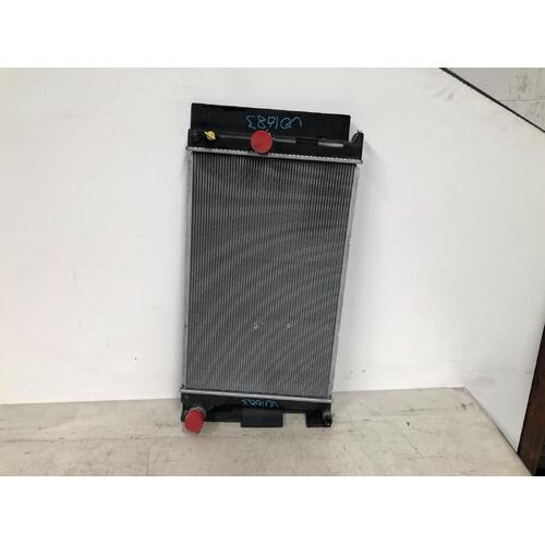 Toyota Corolla Radiator ZRE182 10/2012-06/2018