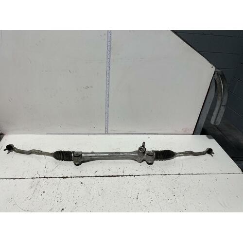 Toyota Camry Steering Rack ASV50 12/2011-10/2017