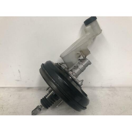 Toyota Aurion Brake Booster with Master Cylinder GSV40 10/2006-03/2012