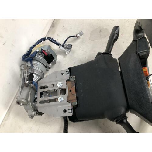 Toyota Corolla Steering Column ZRE182 10/2012-2018