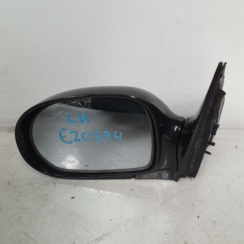 Kia CARNIVAL Left Door Mirror KV SII 12/01-09/06