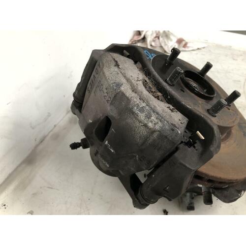 Toyota Corolla Left Front Caliper ZRE182 10/2012-06/2018