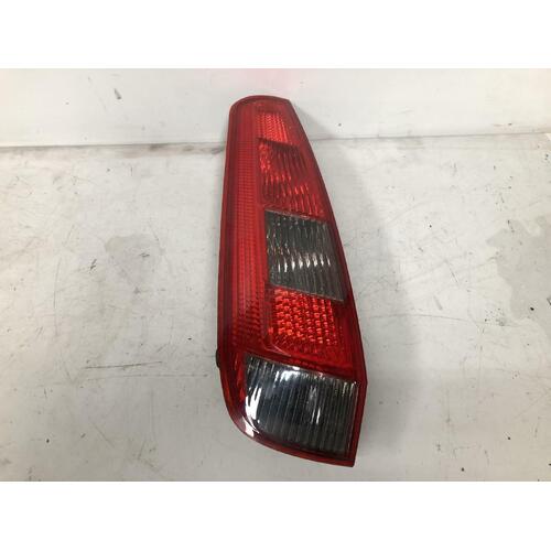 Ford Fiesta Left Tail Light WP 03/2004-09/2005