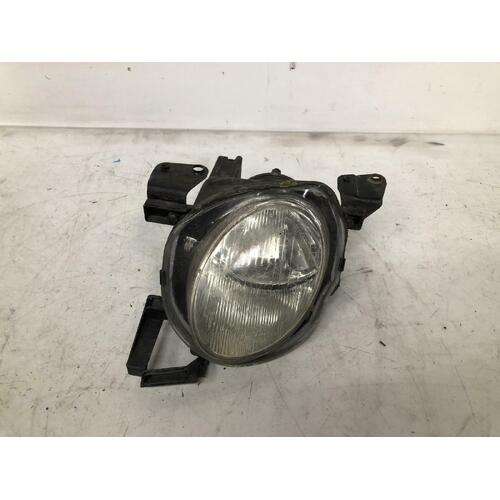 Toyota Soarer Left Bumper Spot Light SC400 05/1991-01/1994