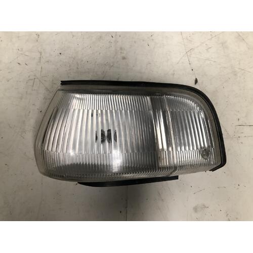 Holden Nova Left Corner Light LF 09/1991-10/1994