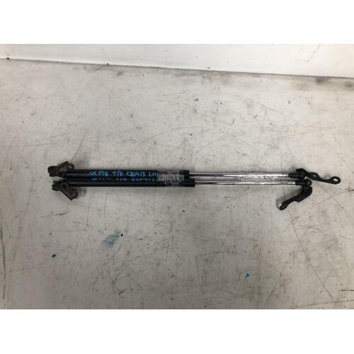 Toyota Echo Tailgate Struts NCP10 10/1999-12/2005