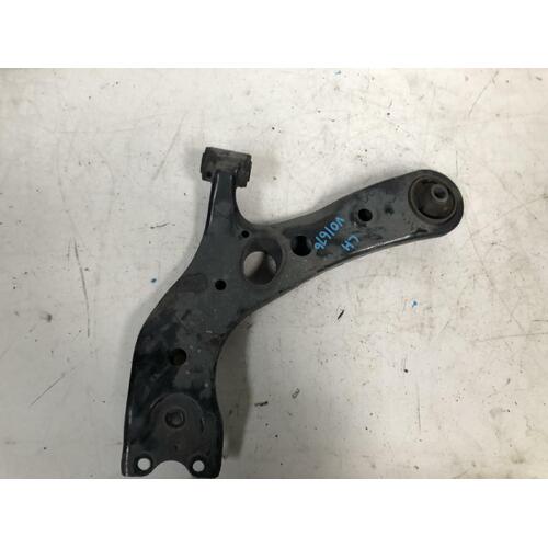 Toyota RAV4 Left Front Lower Control Arm ACA33 11/2005-12/2012