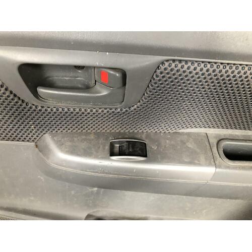 Toyota Hilux Right Rear Window Switch KUN26 03/2005-08/2015