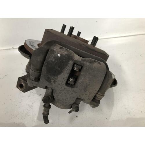 Toyota Camry Left Rear Caliper ACV36 08/2002-05/2006