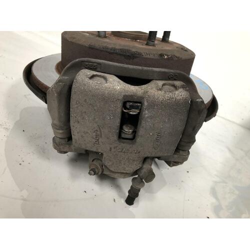 Toyota Camry Right Rear Caliper ACV36 08/2002-05/2006