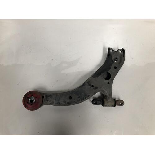 Toyota Camry Right Front Lower Control Arm ACV36 08/2002-05/2006