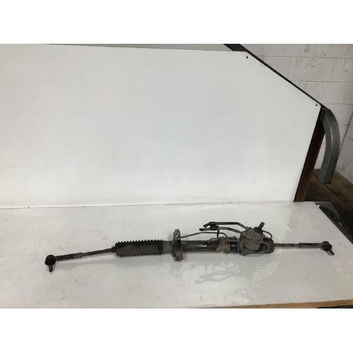 Toyota Hiace Power Steering Rack RZH103 09/1995-12/2004