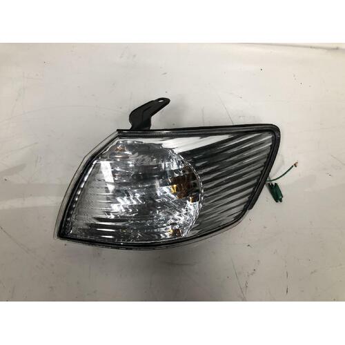 Toyota Camry Left Corner Light SXV20 10/2000-08/2002