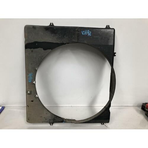 Toyota Prado Fan Shroud VZJ95 07/1996-12/2002