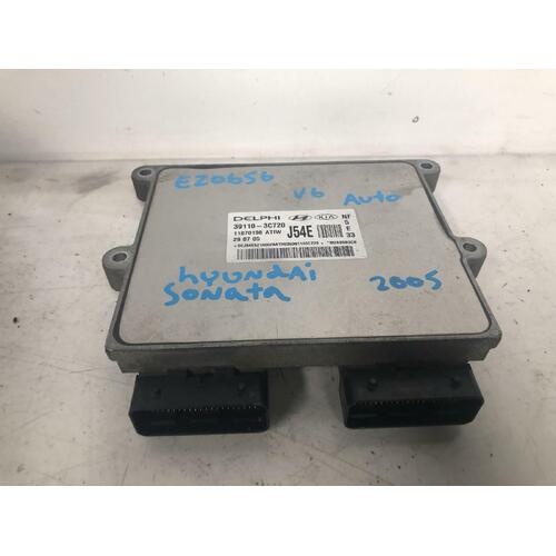 Hyundai Sonata ECU NF 06/2005-05/2008