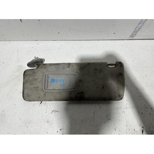 Toyota Prado Left Sun VIsor KDJ150 08/2009-Current