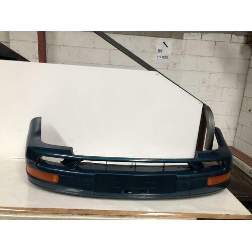 Toyota Camry Front Bumper with Reo Bar and Bumper Lights SXV10 02/1993-06/1997