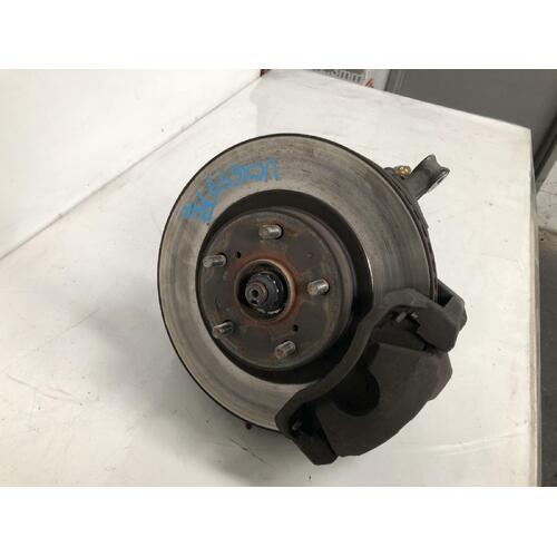 Toyota RAV4 Right Front Hub Assembly ACA33 11/2005-12/2012