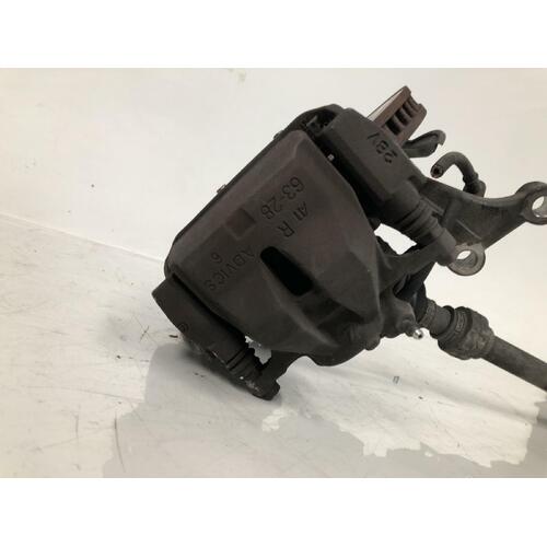 Toyota RAV4 Right Front Caliper ACA33 11/2005-12/2012