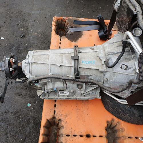 Holden Commodore Automatic Transmission 3.6 MYA VF 05/13-12/17