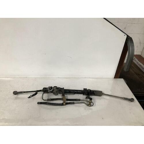 Toyota Corolla Steering Rack AE112 10/1998-11/2001