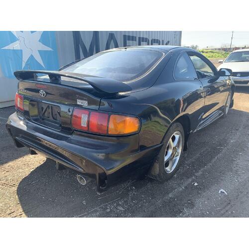 Toyota Celica Tailgate ST204 07/1993-11/1999