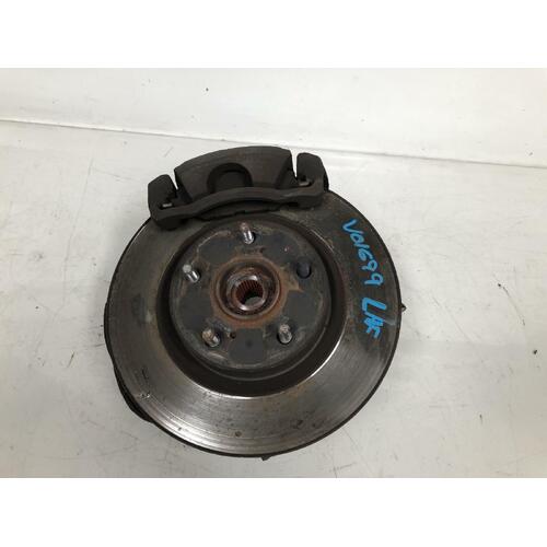 Toyota RAV4 Left Front Hub Assembly ACA33 11/2005-12/2012