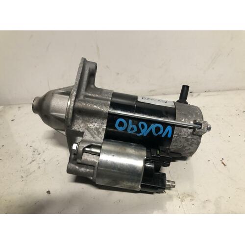 Lexus IS200 Starter Motor GXE10 01/1998-10/2005