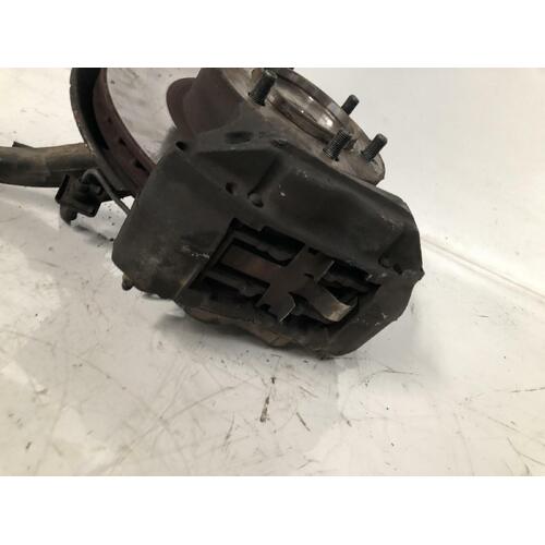 Toyota Prado Left Front Caliper VZJ95 04/1996-01/2003