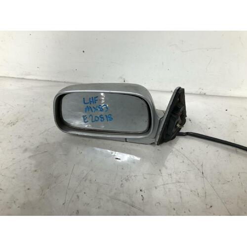 Toyota Cressida Left Door Mirror MX83 10/1988-10/1992