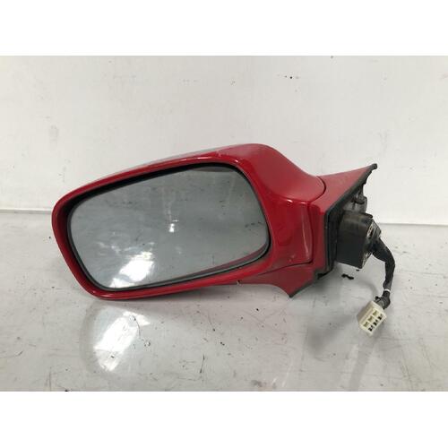 Toyota Celica Left Door Mirror ZZT231 11/1999-10/2005