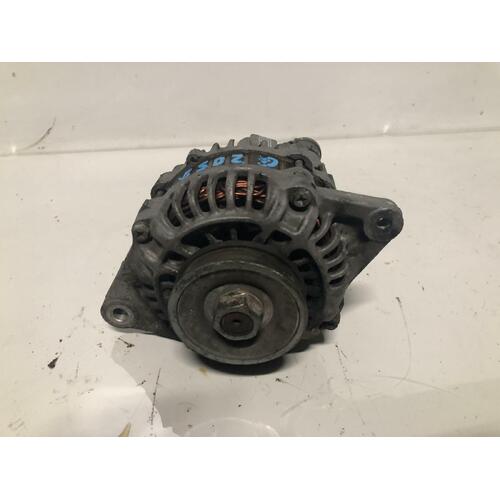 Mazda Bravo Alternator G6 Petrol 2.6 01/91-10/06 UTE